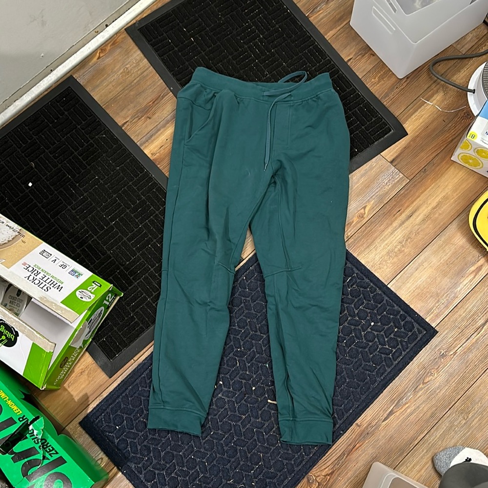 City Sweat Jogger